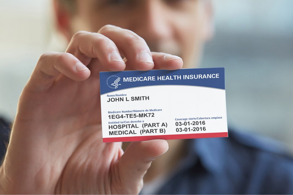 Medicare: What's new in 2020?